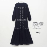 AYANA-004 Gamis Cerutty Outer